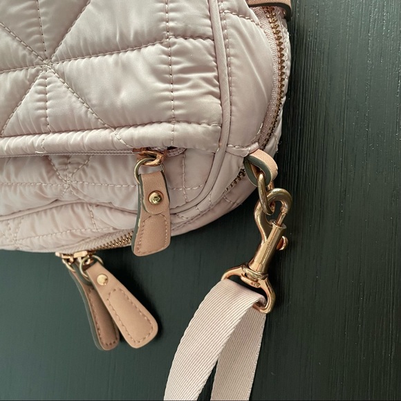 TWELVELITTLE DIAPER BAG CLUTCH IN PINK - Picture 8 of 12